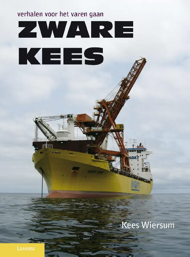 Zware Kees  / 1
