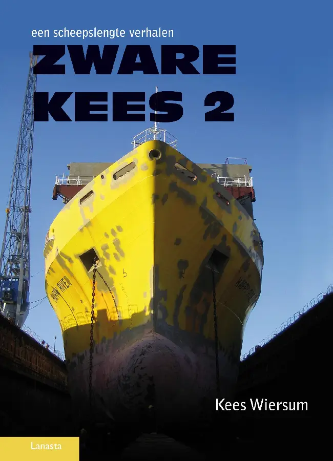Zware Kees  / 2