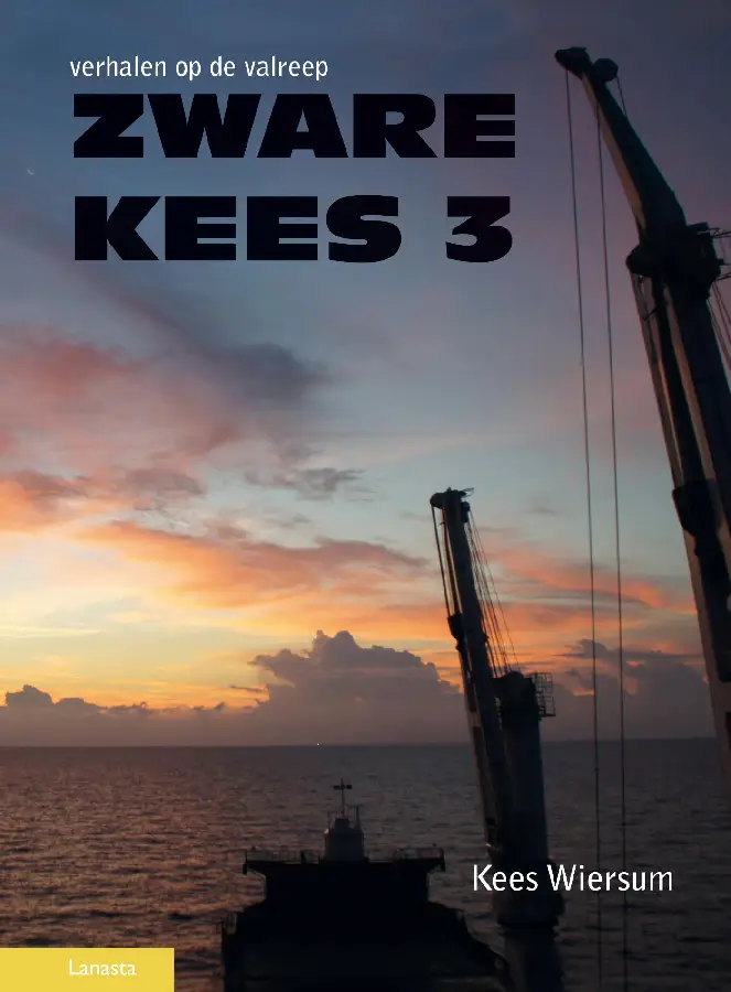 Zware Kees  / 3