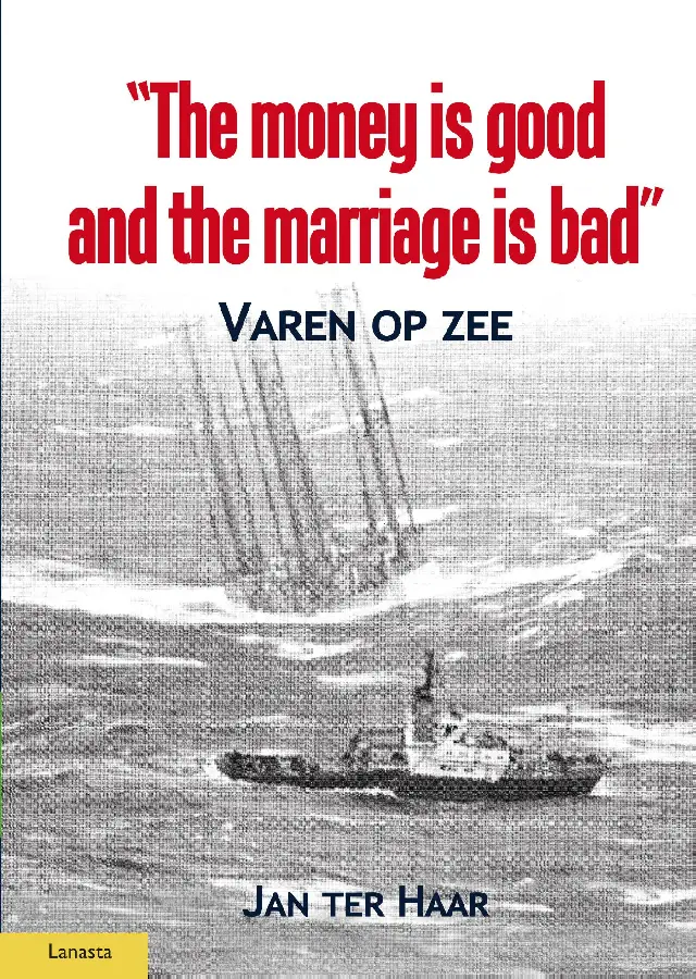 The money is good and the marriage bad