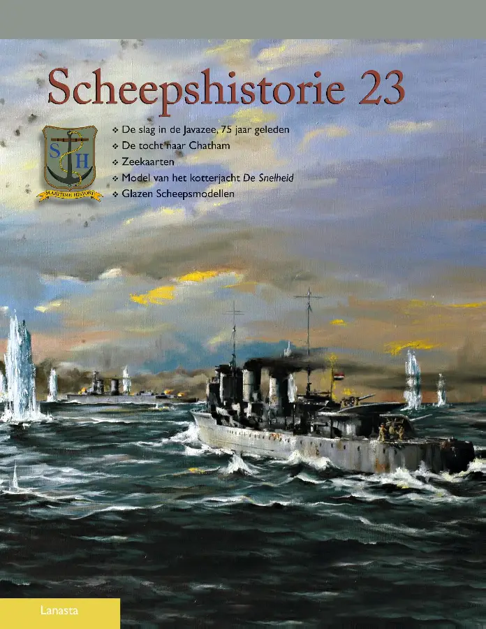 Scheepshistorie / 23