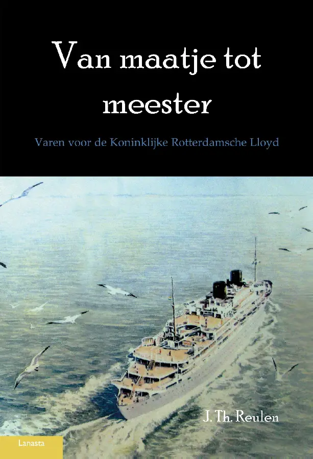 Van maatje tot meester