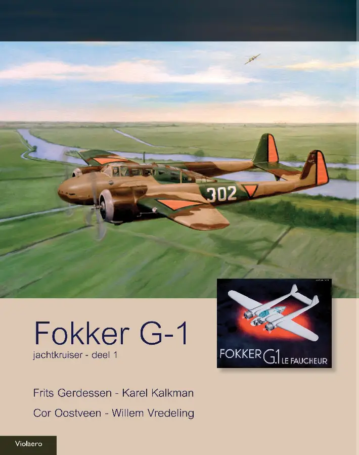 Fokker G-1