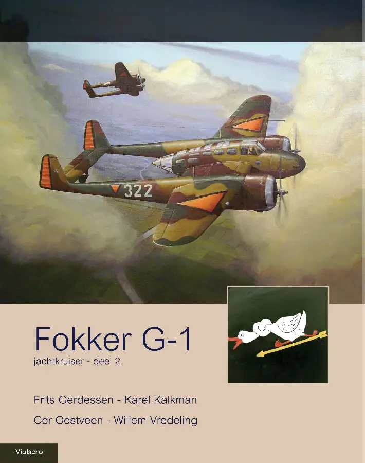 Fokker G-1