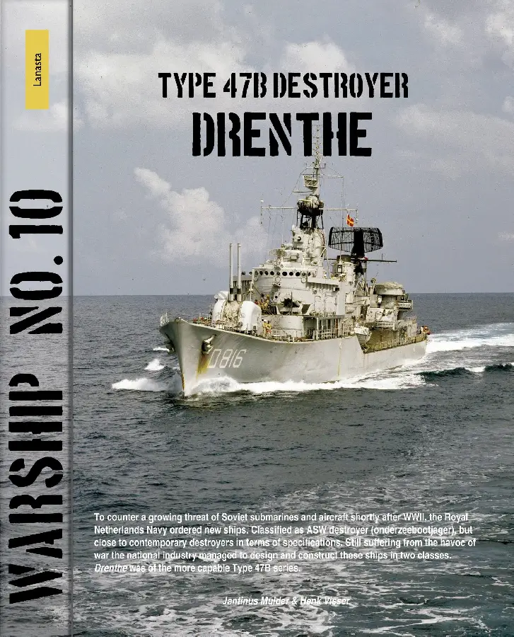Warship 10