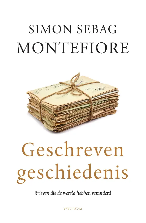 Geschreven geschiedenis