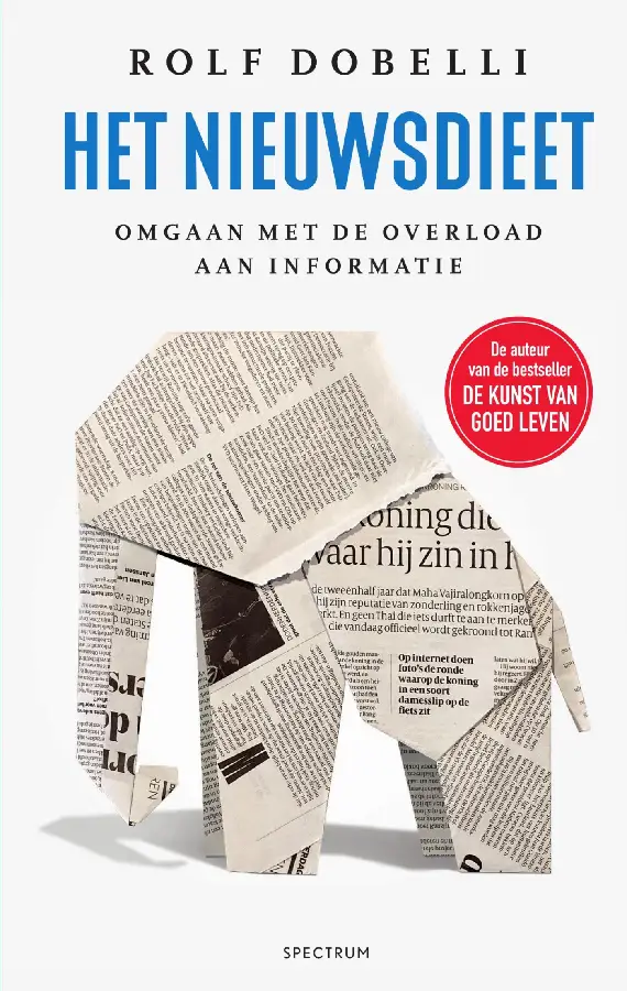 Het nieuwsdieet