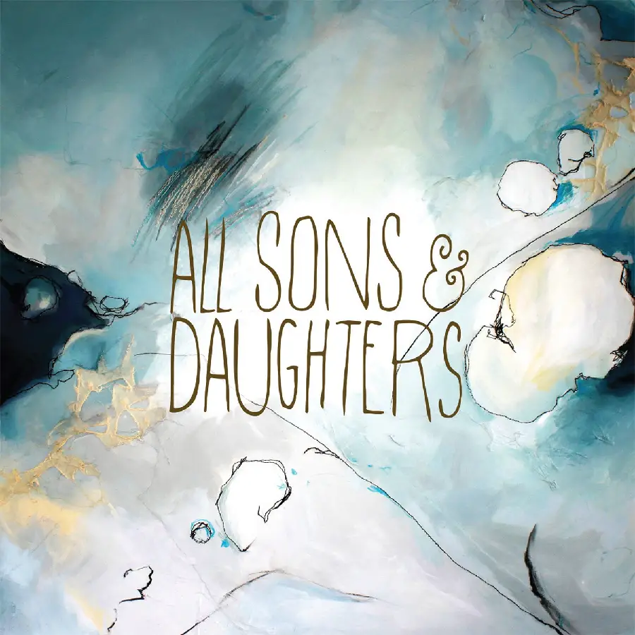 All sons & daughters