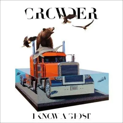 I know a Ghost (CD)