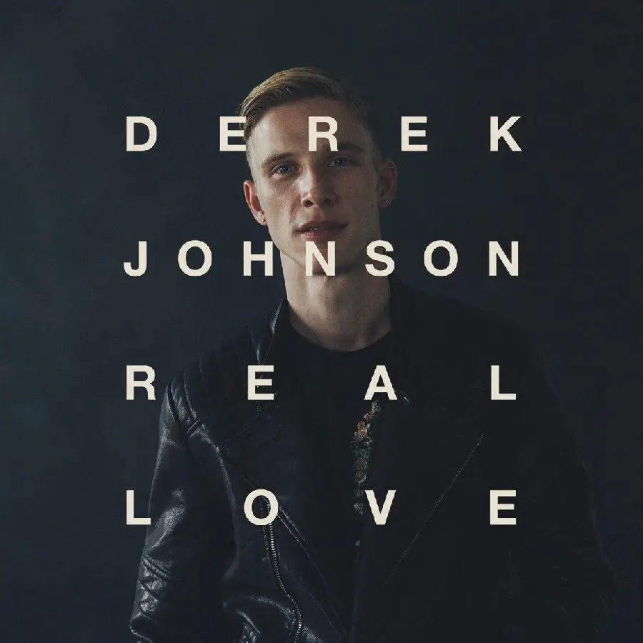 Real Love (CD)