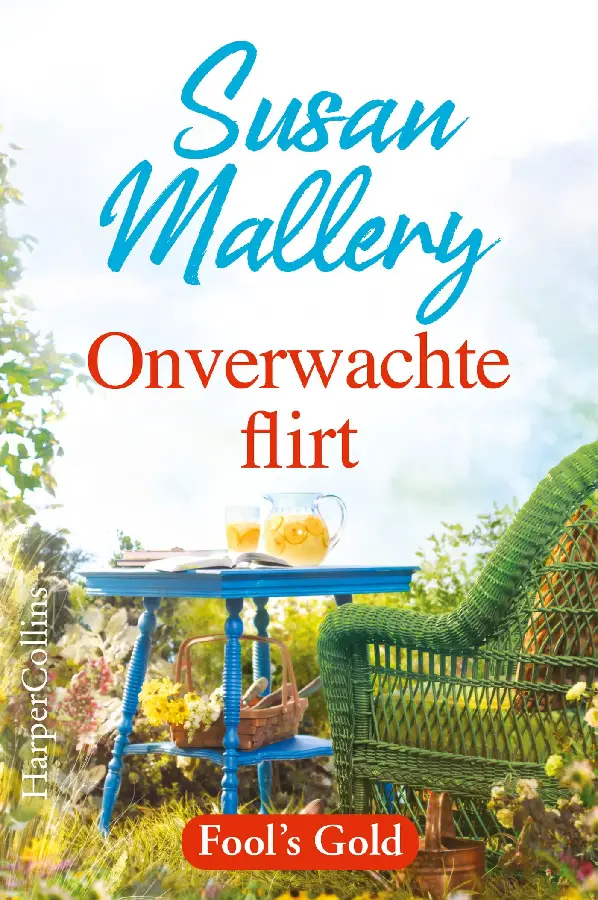Onverwachte flirt