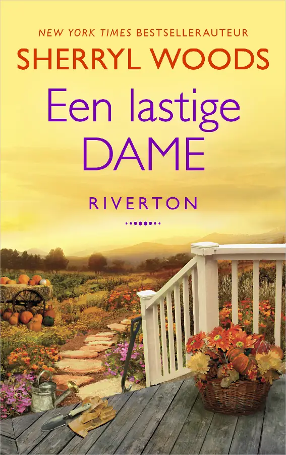Een lastige dame