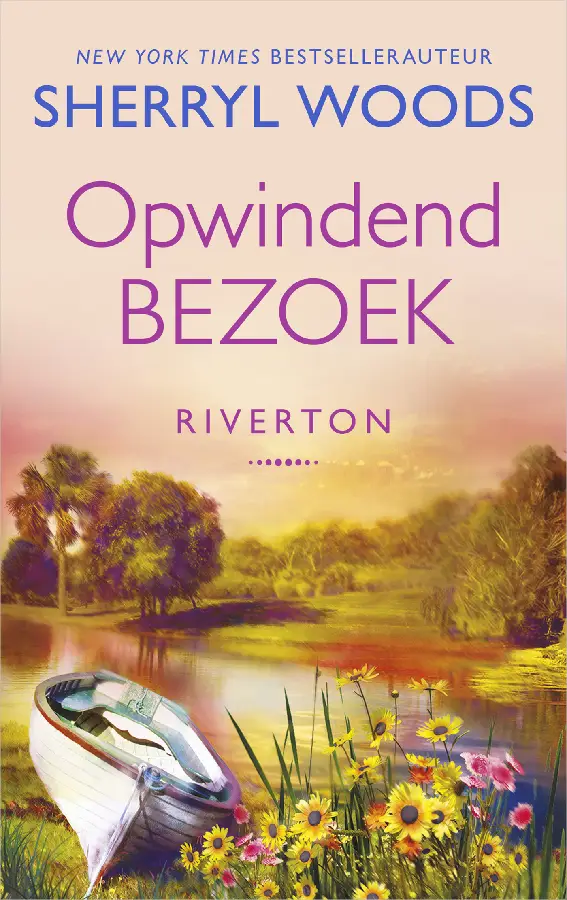 Opwindend bezoek