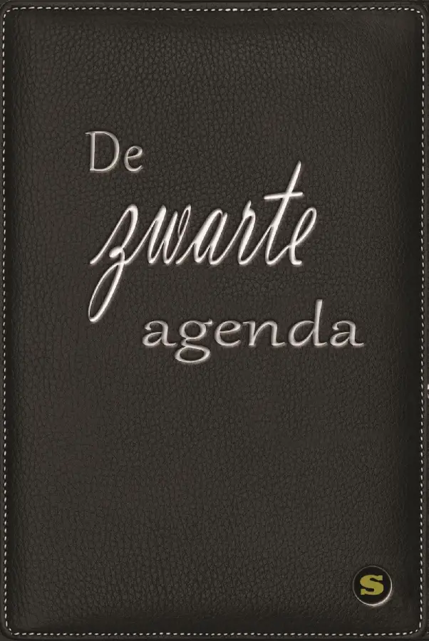 De zwarte agenda