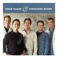 Ernie Haase & Signature Sound (CD)