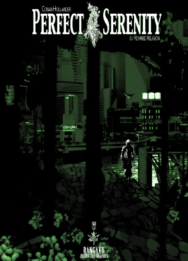 Perfect Serenity / 1 0.1 Rewired Religio