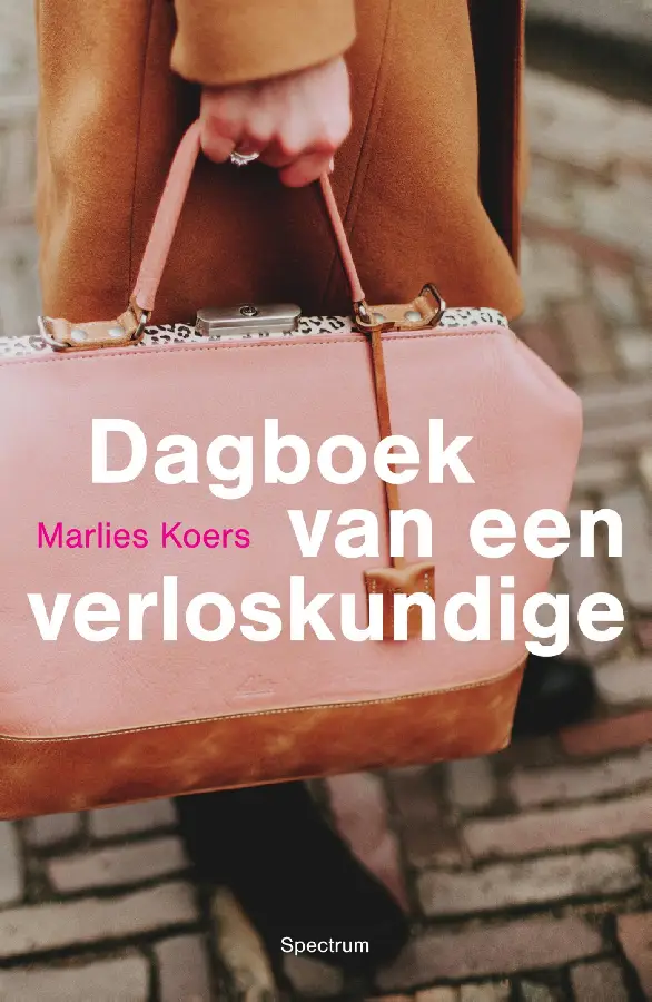 Dagboek van een verloskundige