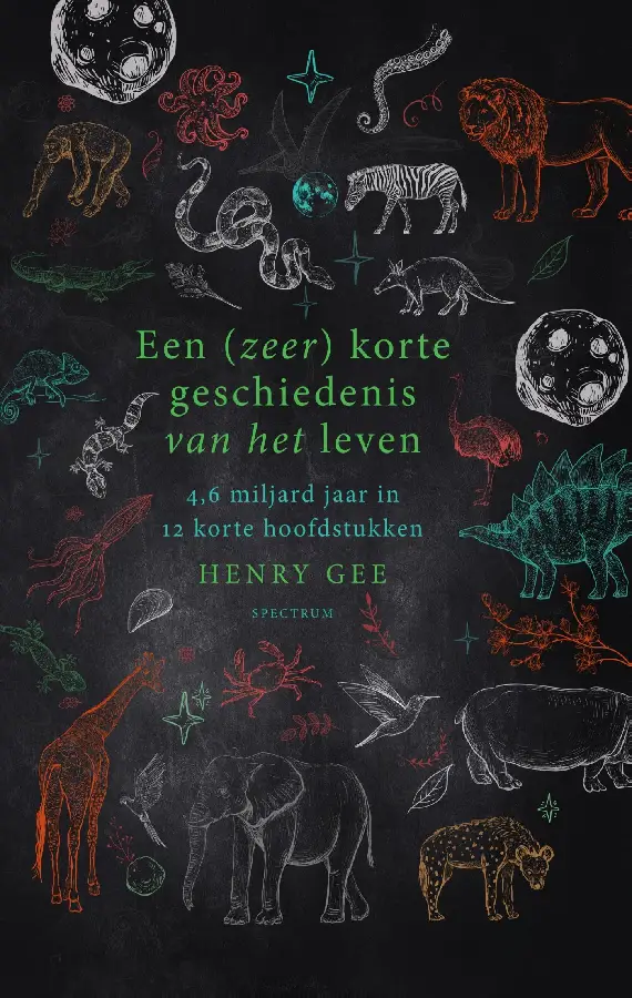 Een (zeer) korte geschiedenis van het le