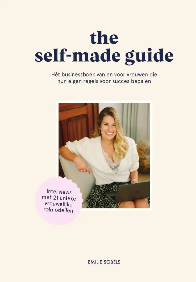 The self-made guide