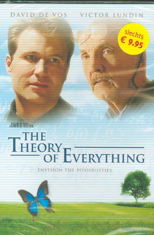 The Theory of everything