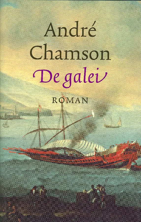 Galei