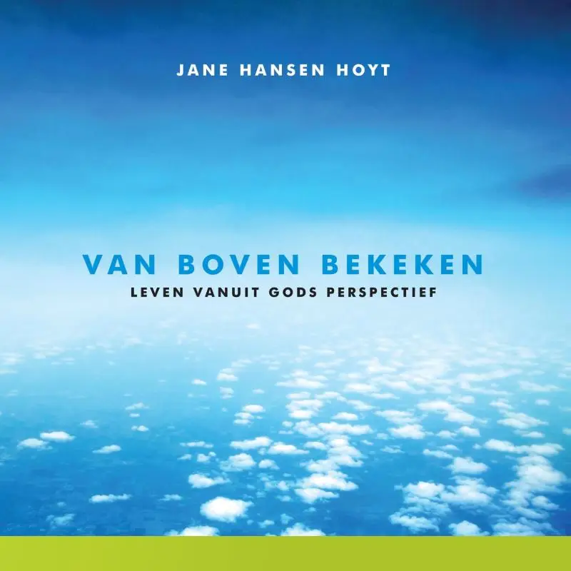 Van boven bekeken