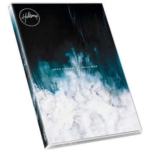 Open heaven, River Wild (CD+DVD)
