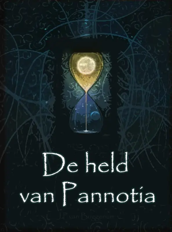 De held van Pannotia