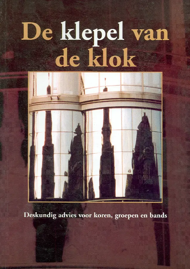 Klepel van de klok