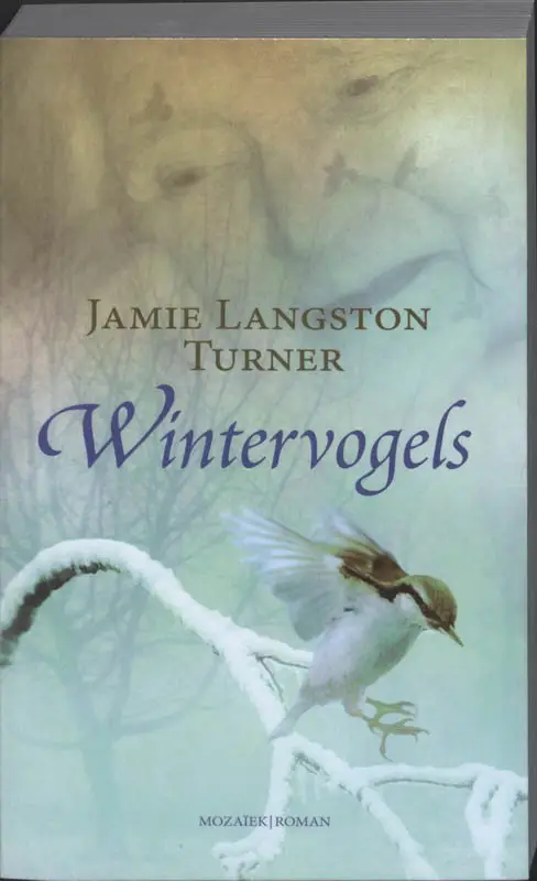 Wintervogels
