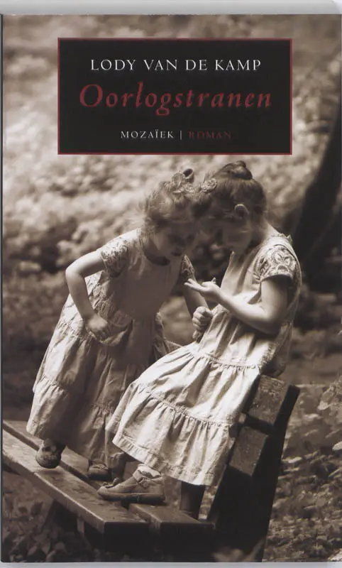 Oorlogstranen - Midprice Editie