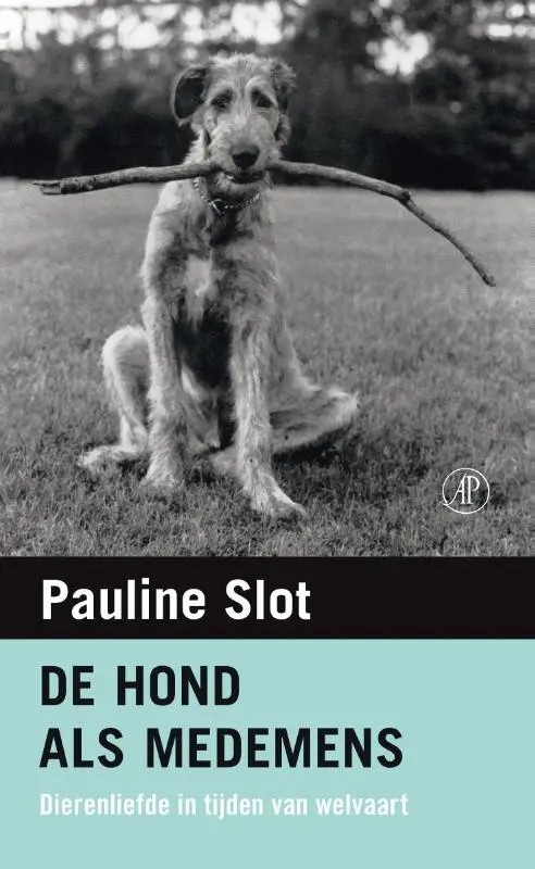 Hond als medemens