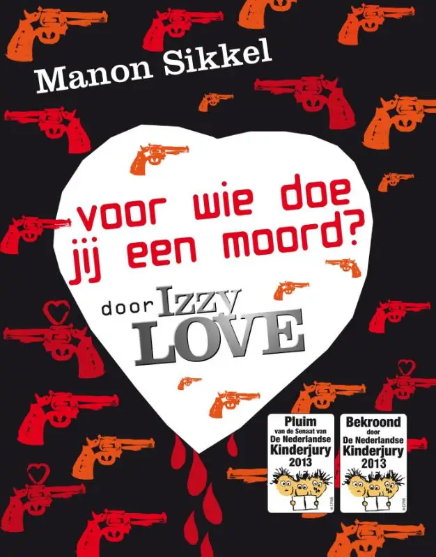 Voor wie doe jij een moord?