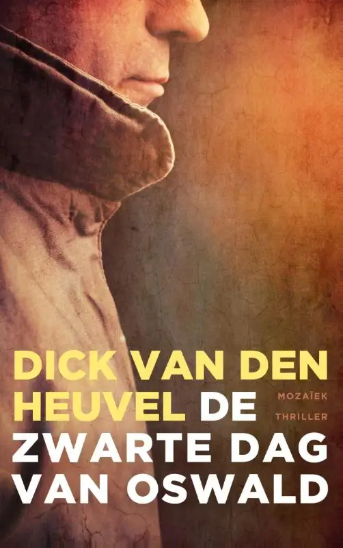 De zwarte dag van Oswald