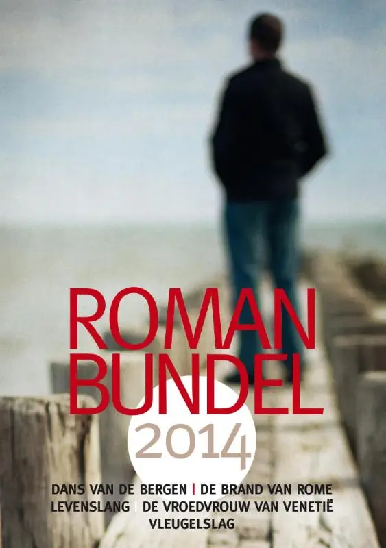 Roman bundel / 2014