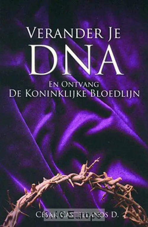 Verander je dna en ontvang de koninkl...