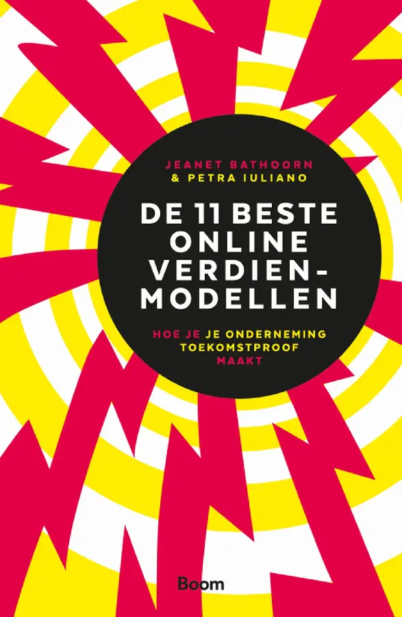 Online verdienmodellen
