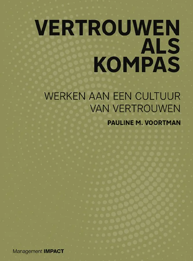 Vertrouwen als kompas - e-book