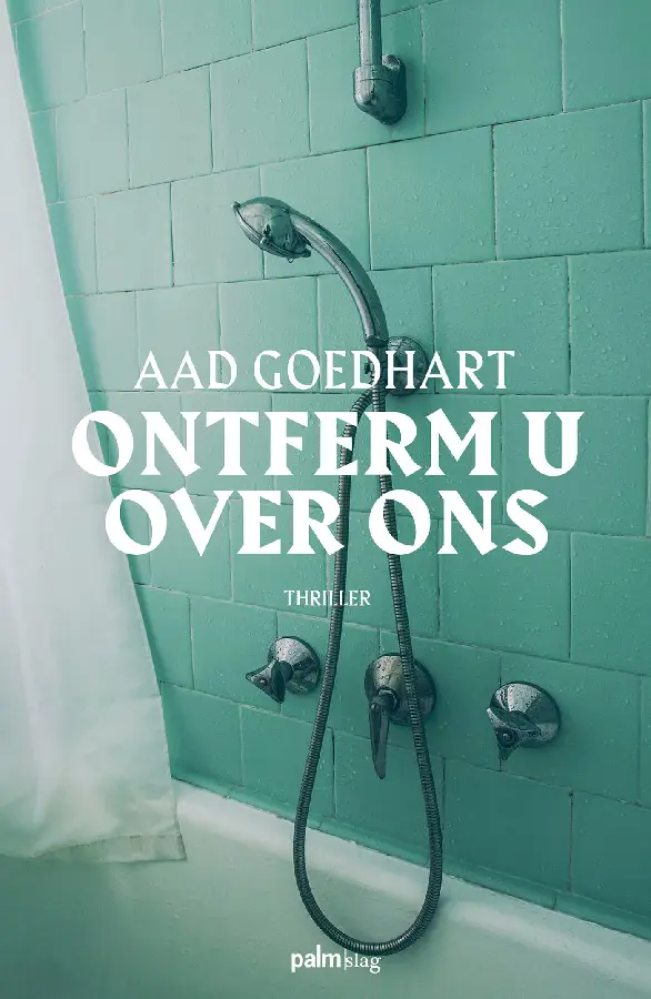 Ontferm u over ons
