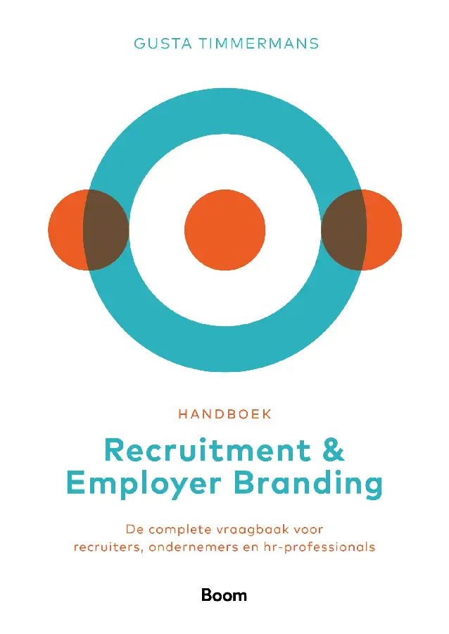 Handboek Recruitment & Employer Branding