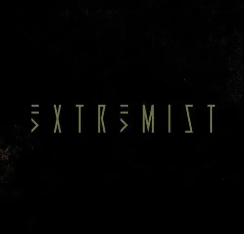 Extremist (CD)