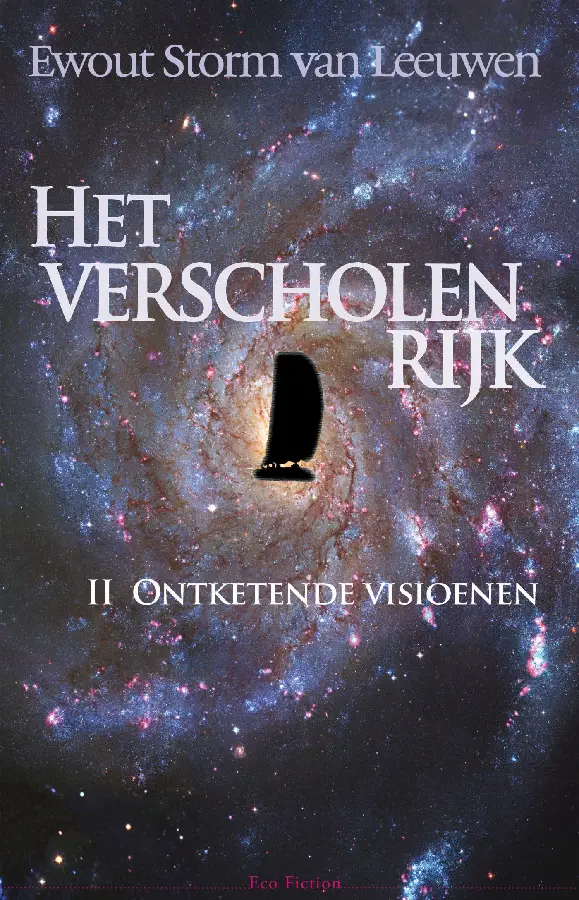 Ontketende visioenen