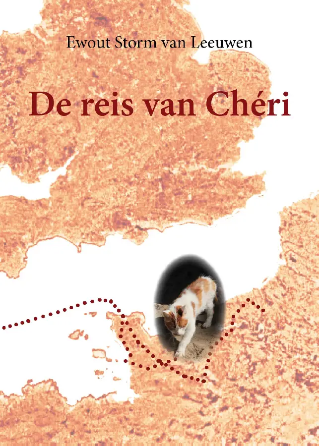 De reis van Chéri