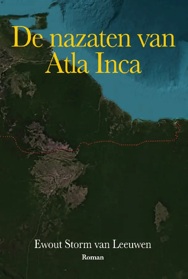 De nazaten van Atla Inca
