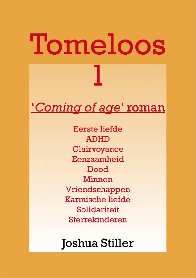 Tomeloos