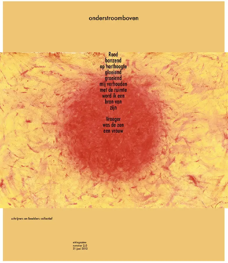 Onderstroomboven Magazine 2.0