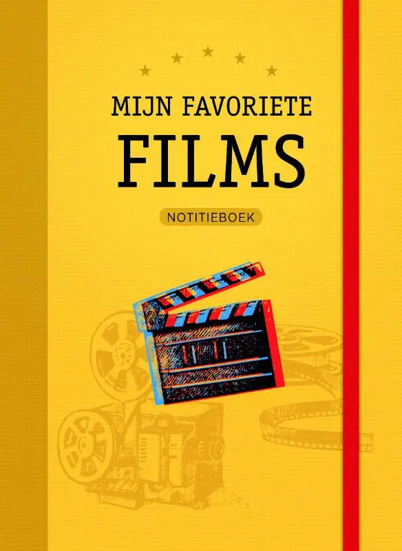 Mijn favoriete films