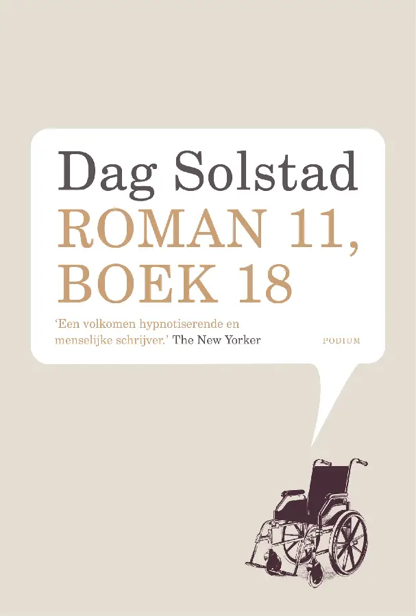 Roman 11, boek 18