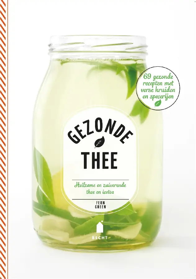 Gezonde thee
