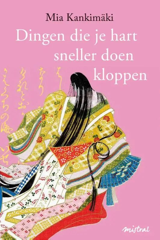 Dingen die je hart sneller doen kloppen
